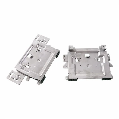 Panno metal aparèy