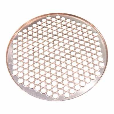 Stampings Pati